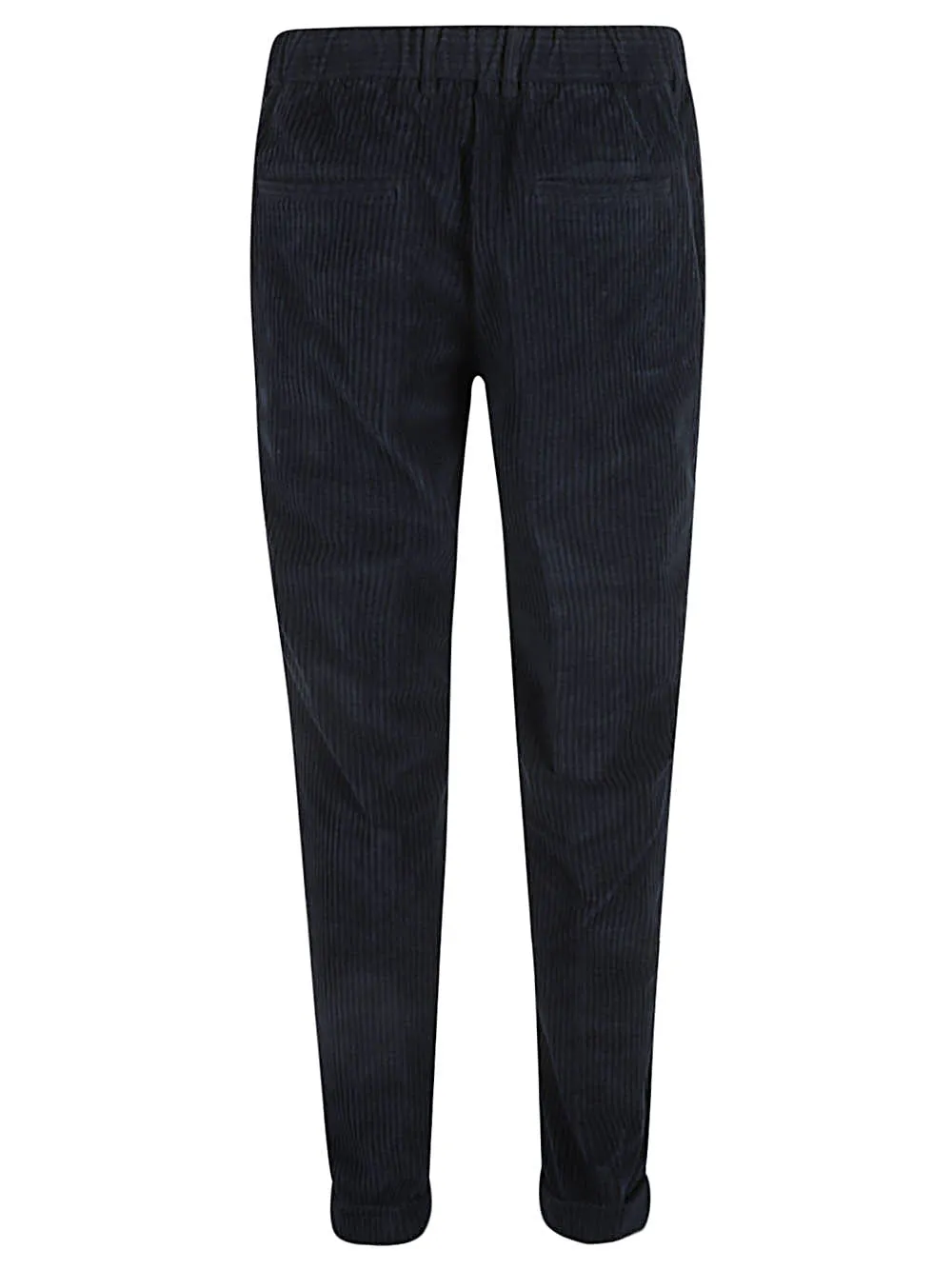 04651/A TRIP IN A BAG Trousers Blue