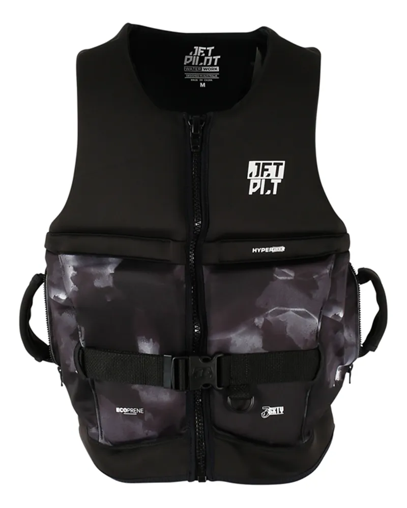 2025 Jetpilot 3Sixty Hyperflex Vest