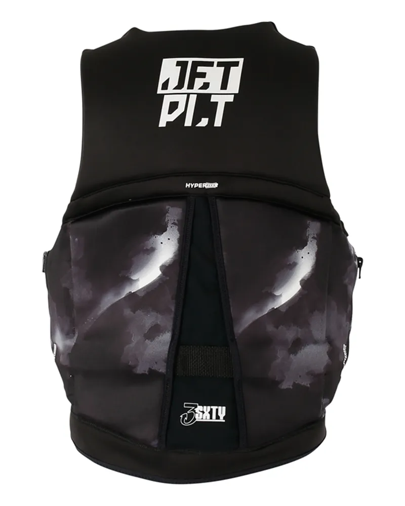 2025 Jetpilot 3Sixty Hyperflex Vest