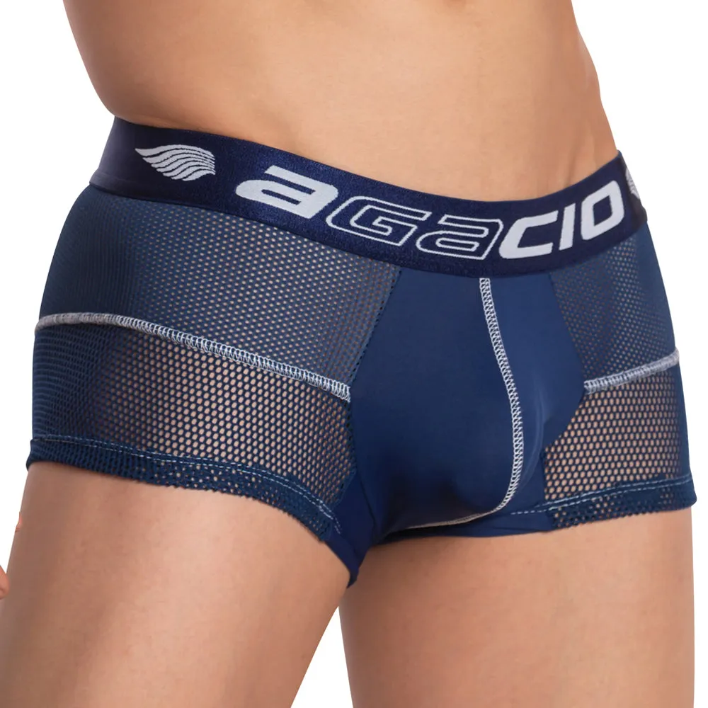 Agacio AGG058 The Goal Boxer Trunk 2