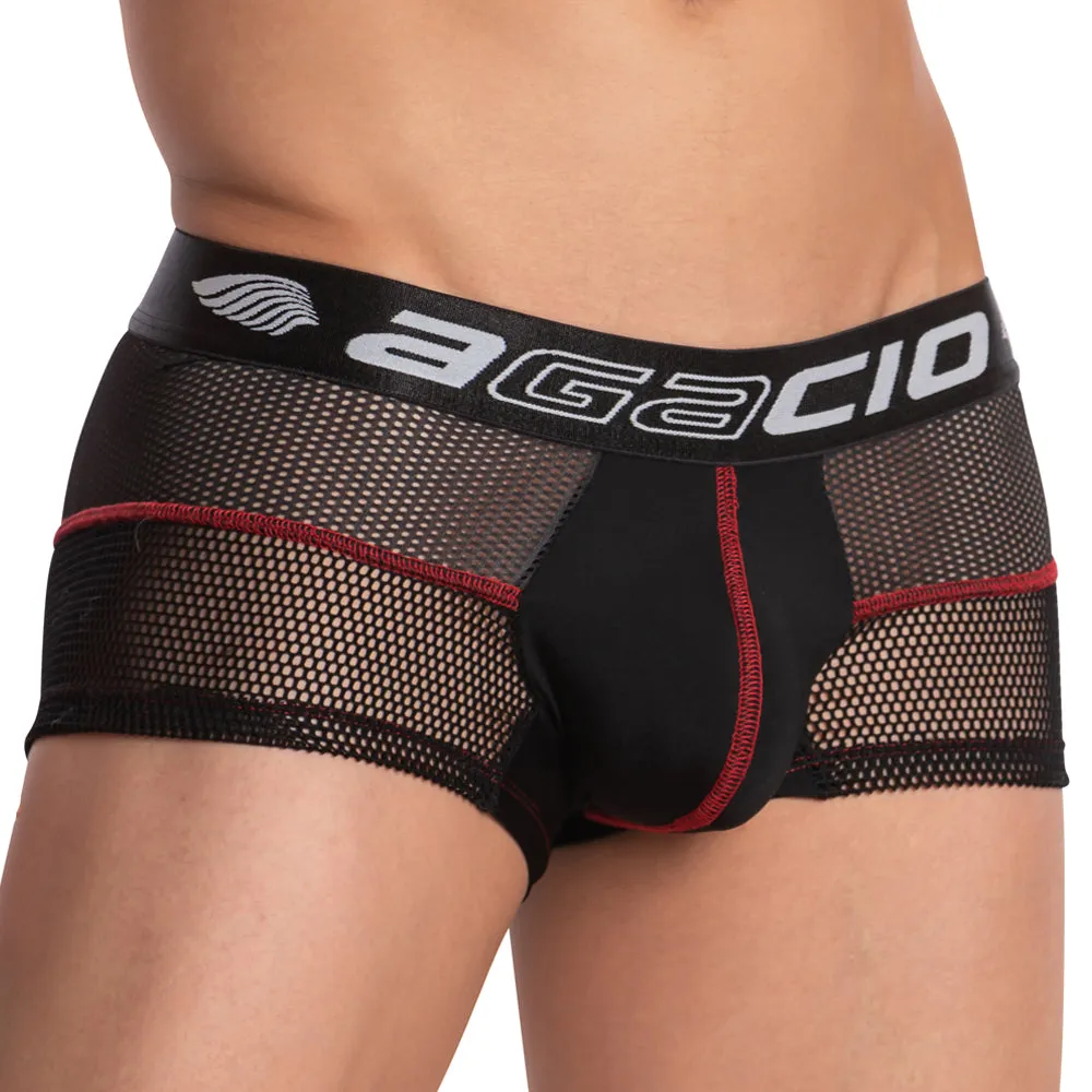 Agacio AGG058 The Goal Boxer Trunk 2