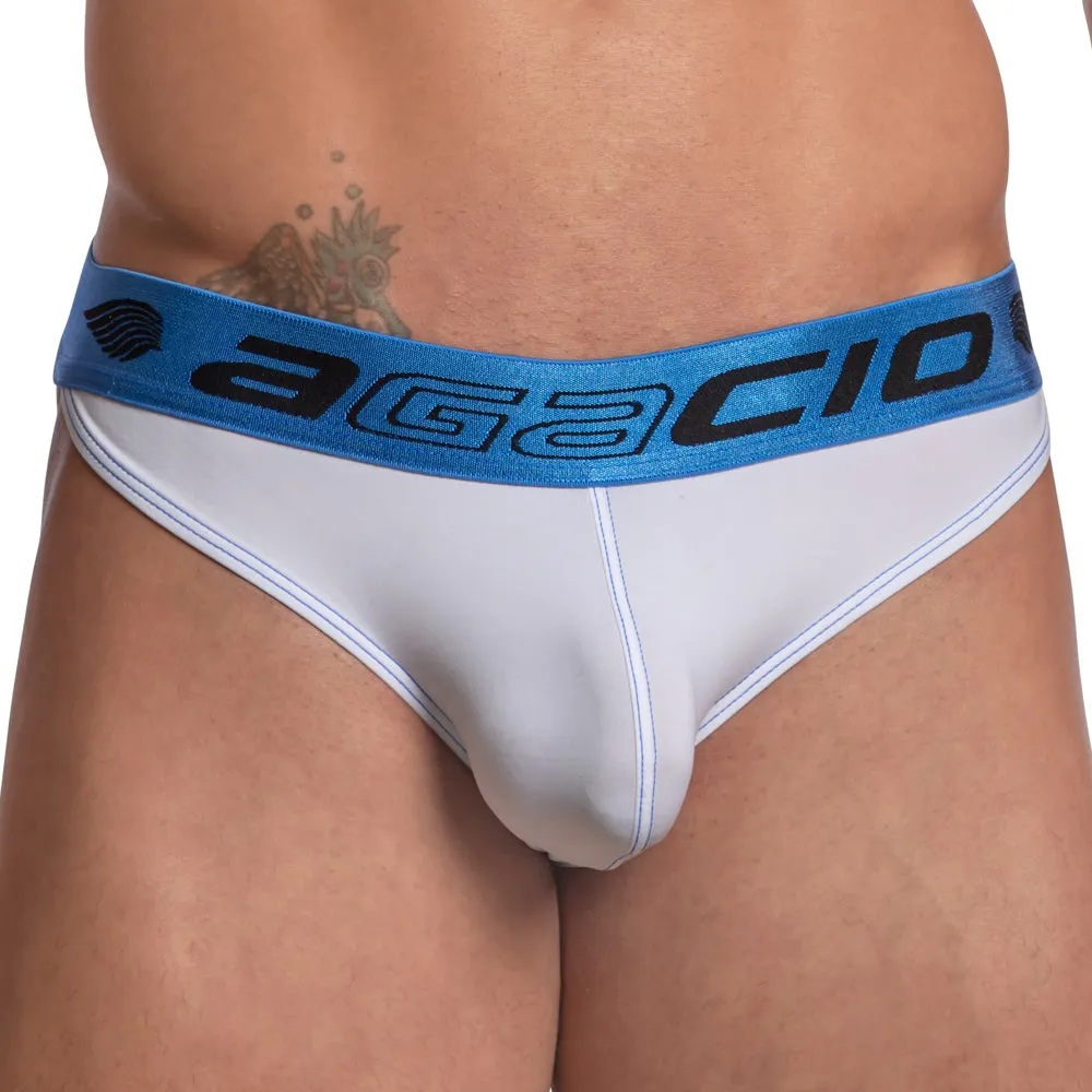 Agacio AGJ031 Enhancing Centerseam Bikini