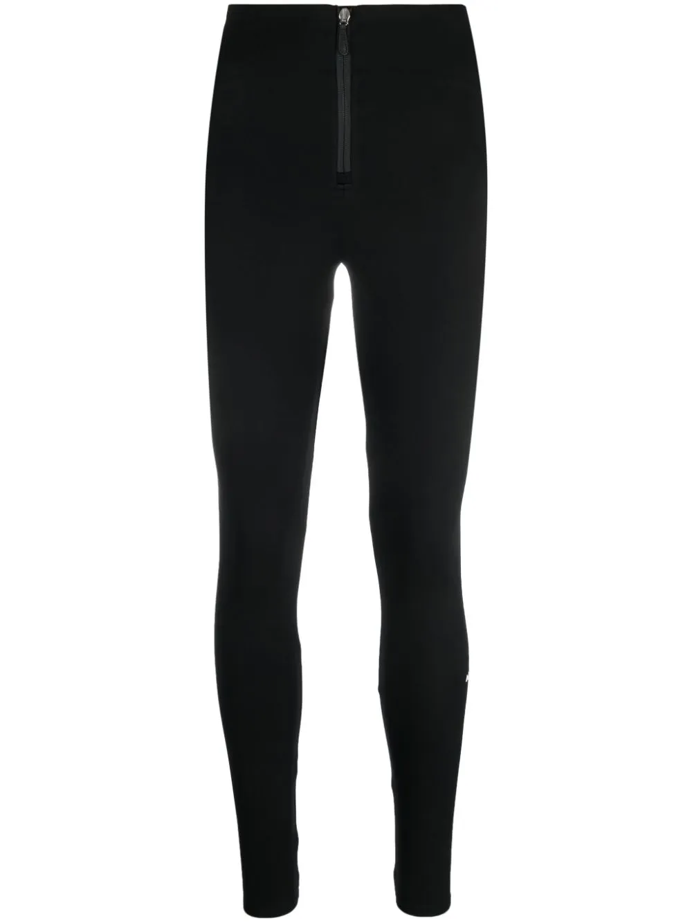 Alaia Trousers Black