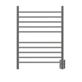 Amba - Radiant Collection - Model Radiant Straight Towel Warmer