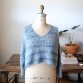 AVFKW x La Bien Aimée x Alma Bali Rues de Paris Sweater Bundle