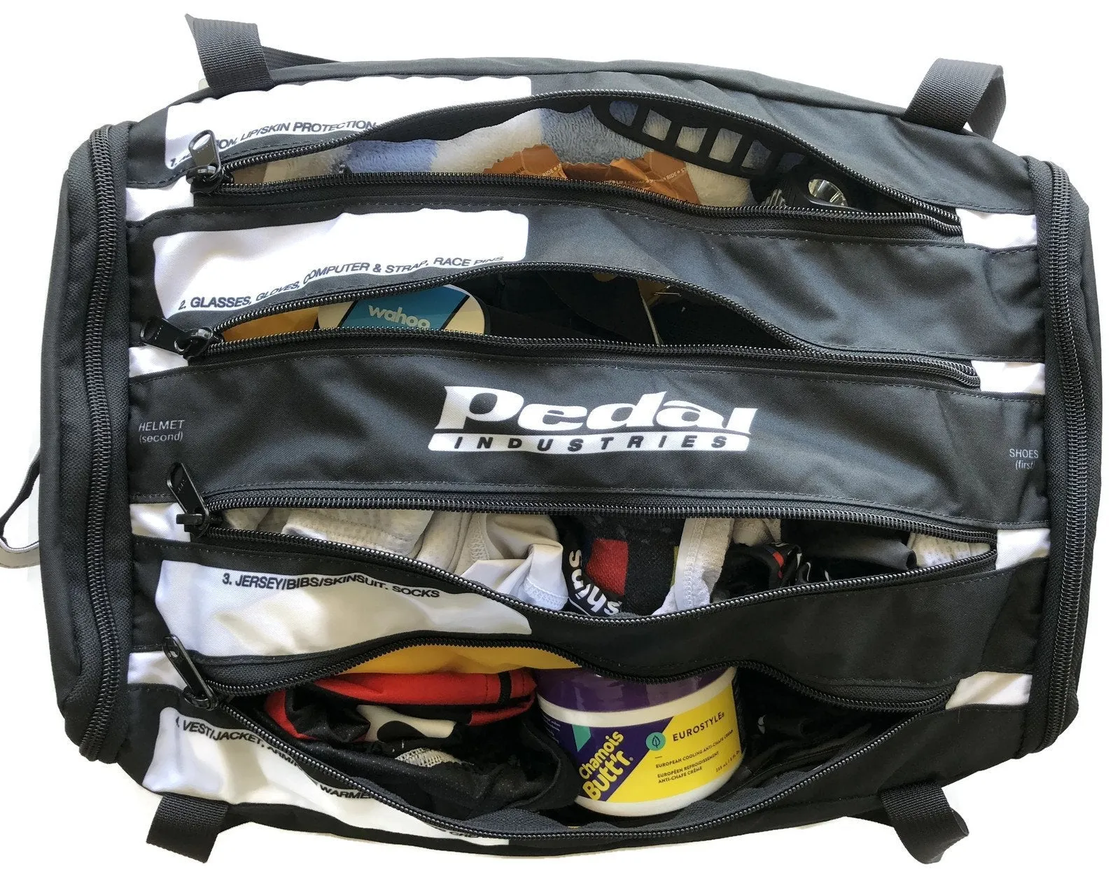 B2C2 2022 RACEDAY BAG™