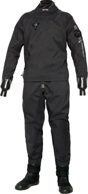 Bare Aqua Trek Tech Dry Mens Drysuit