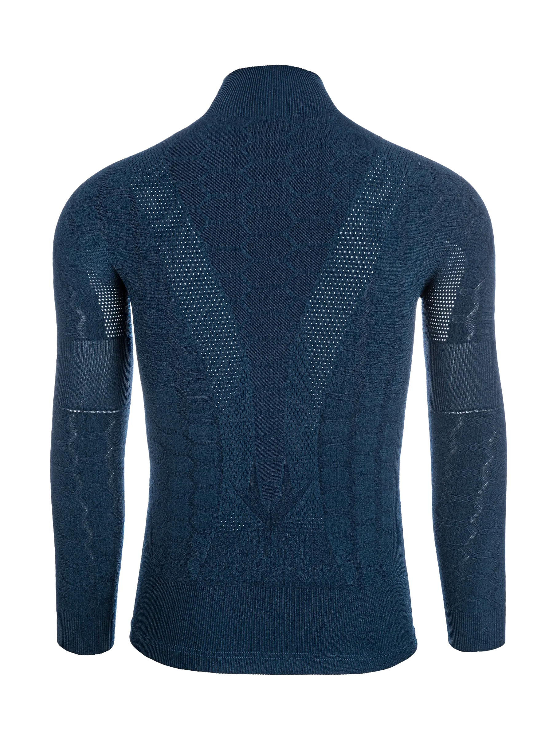 Base Layer 4 Long Sleeve Plus