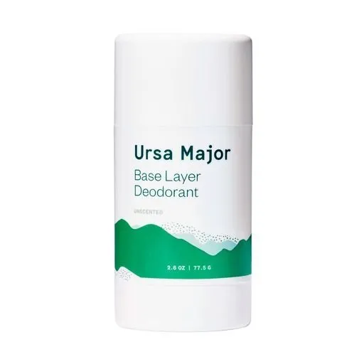 Base Layer Deodorant