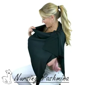 Binnie Baby Nursing Pashmina