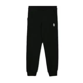 Black Fleece Trouser