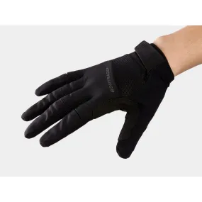 BONTRAGER CIRCUIT WOMEN'S FULL FINGER TWIN GEL CYCLING GLOVE