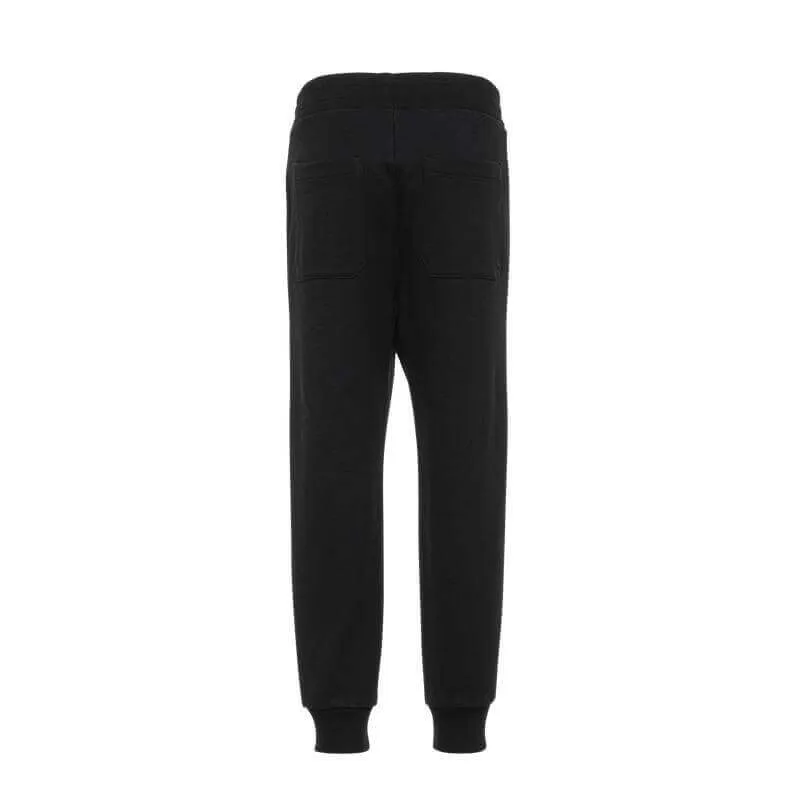 Boys Black Missoni Joggers