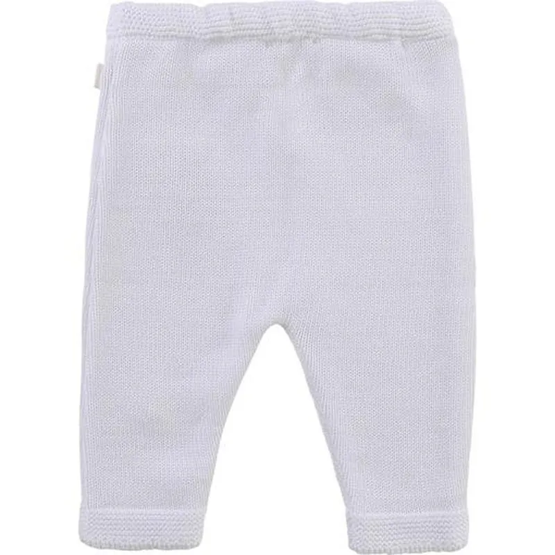 Boys Knitted Trousers