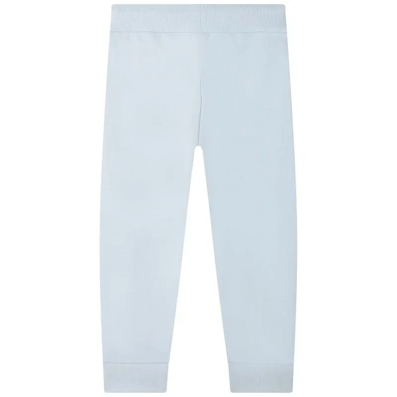 Boys Pale Blue Joggers