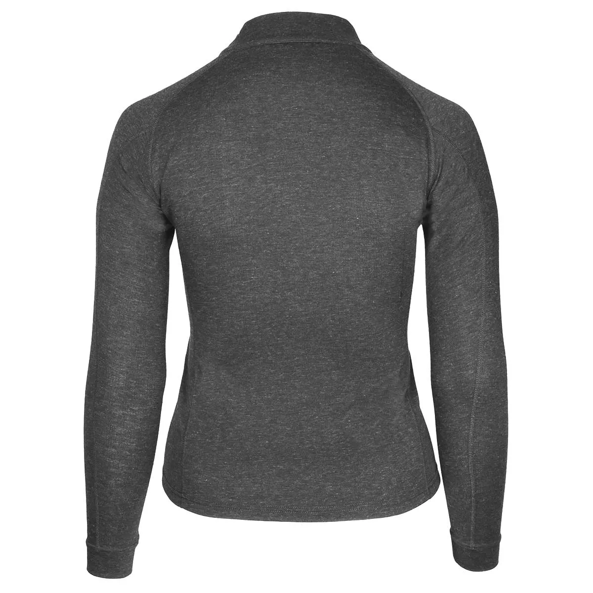 Carhartt Base Force Women's Heavyweight Poly-Wool Quarter-Zip