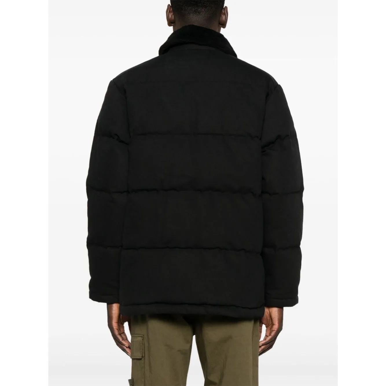 CARHARTT WIP MAIN Jackets Black