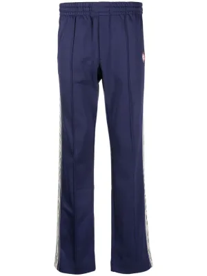 Casablanca Trousers Blue