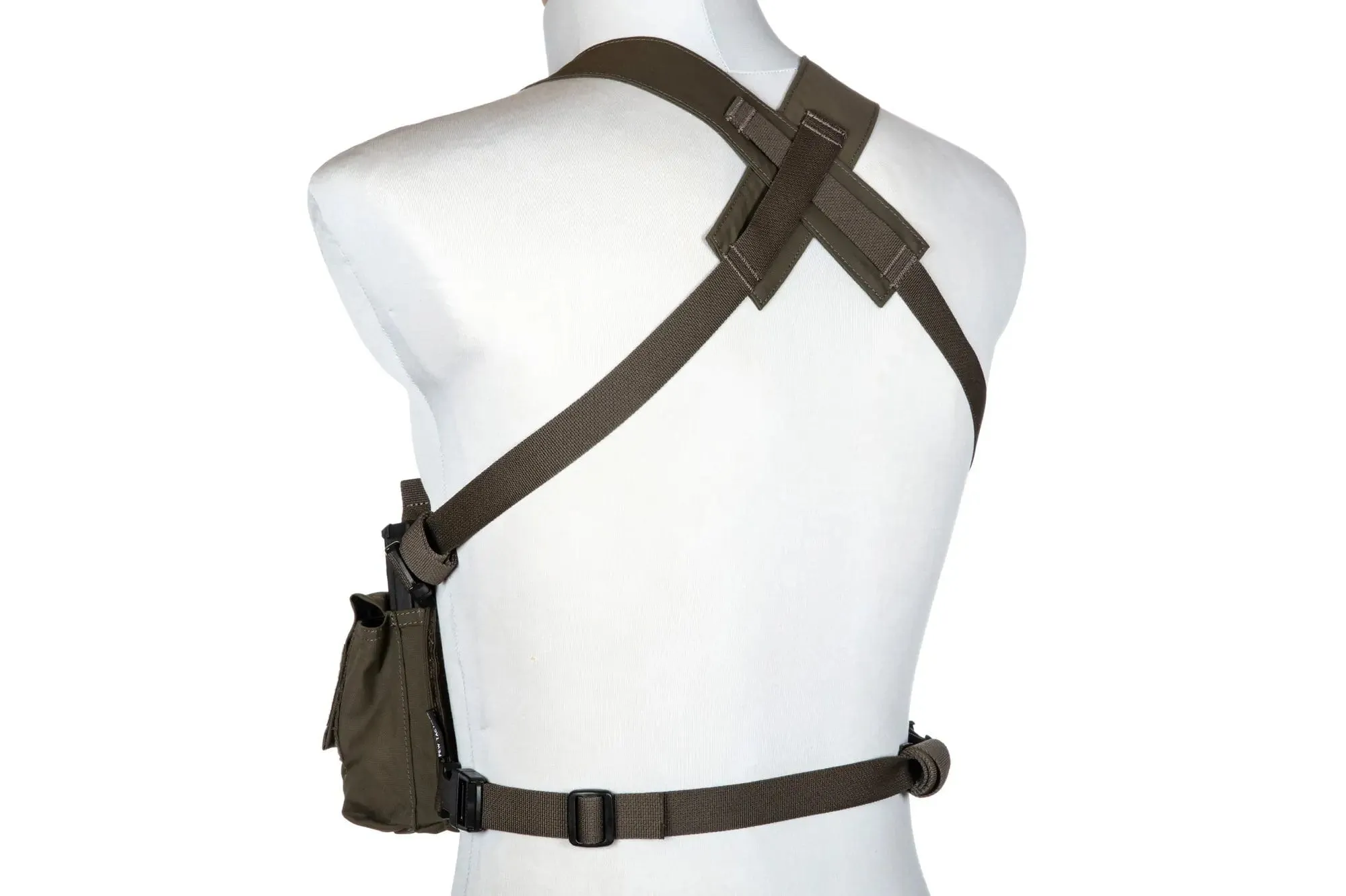 Chest Rig - Ranger Green