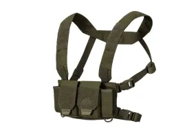 Competition MultiGun Rig® Vest - olive green