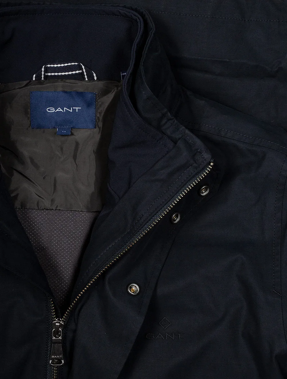 Double Jacket Navy