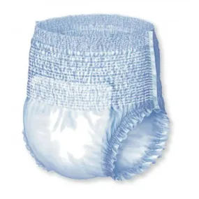 DryTime Disposable Protective Youth Underwear Small / Medium -Case of 60