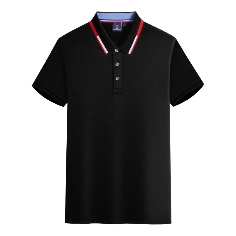 Executive polo tee