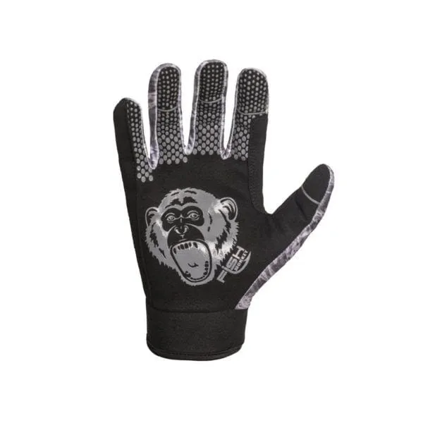 Fish Monkey FM22 Free Style Custom Fit Glove