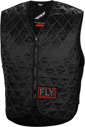 Fly Racing Cooling Vest Black