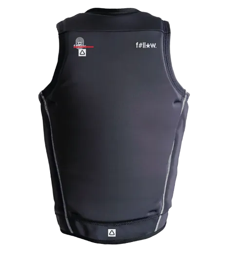 Follow Mens F#*Fed Impact Vest