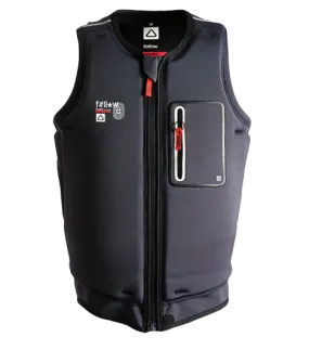 Follow Mens F#*Fed Impact Vest