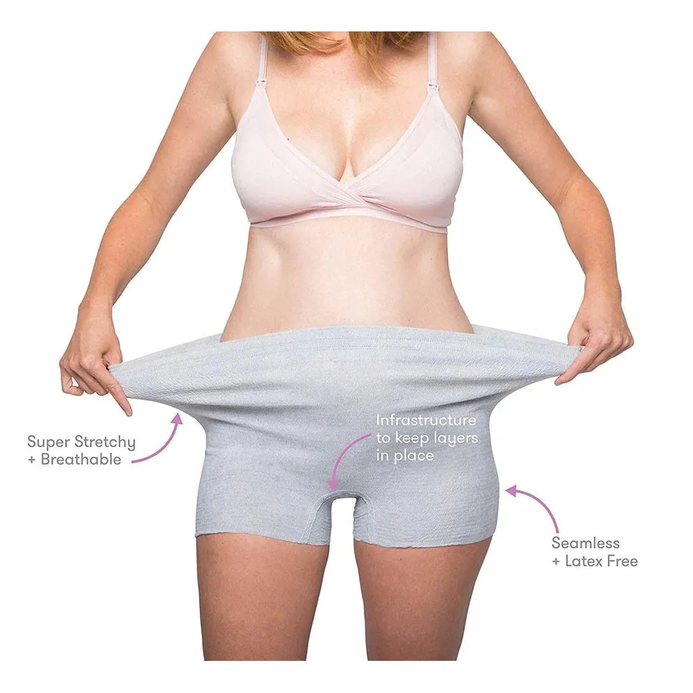 Fridababy Disposable Postpartum Underwear