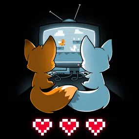 Fur the Love of Gaming