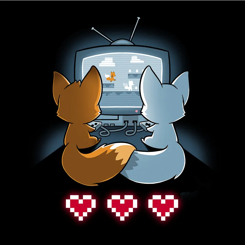 Fur the Love of Gaming