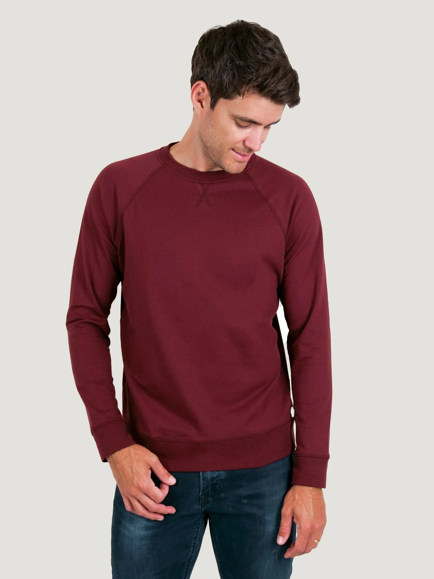 Garnet Cali Pullover