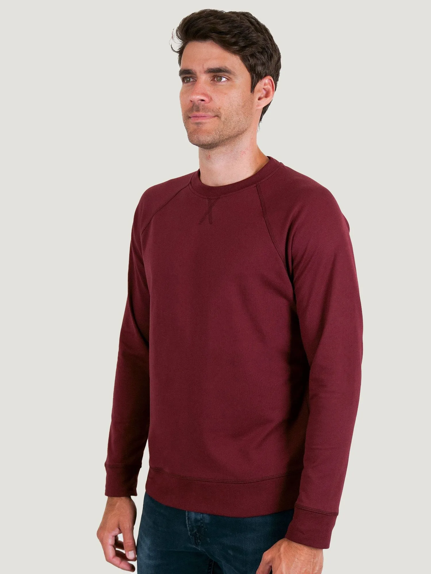 Garnet Cali Pullover