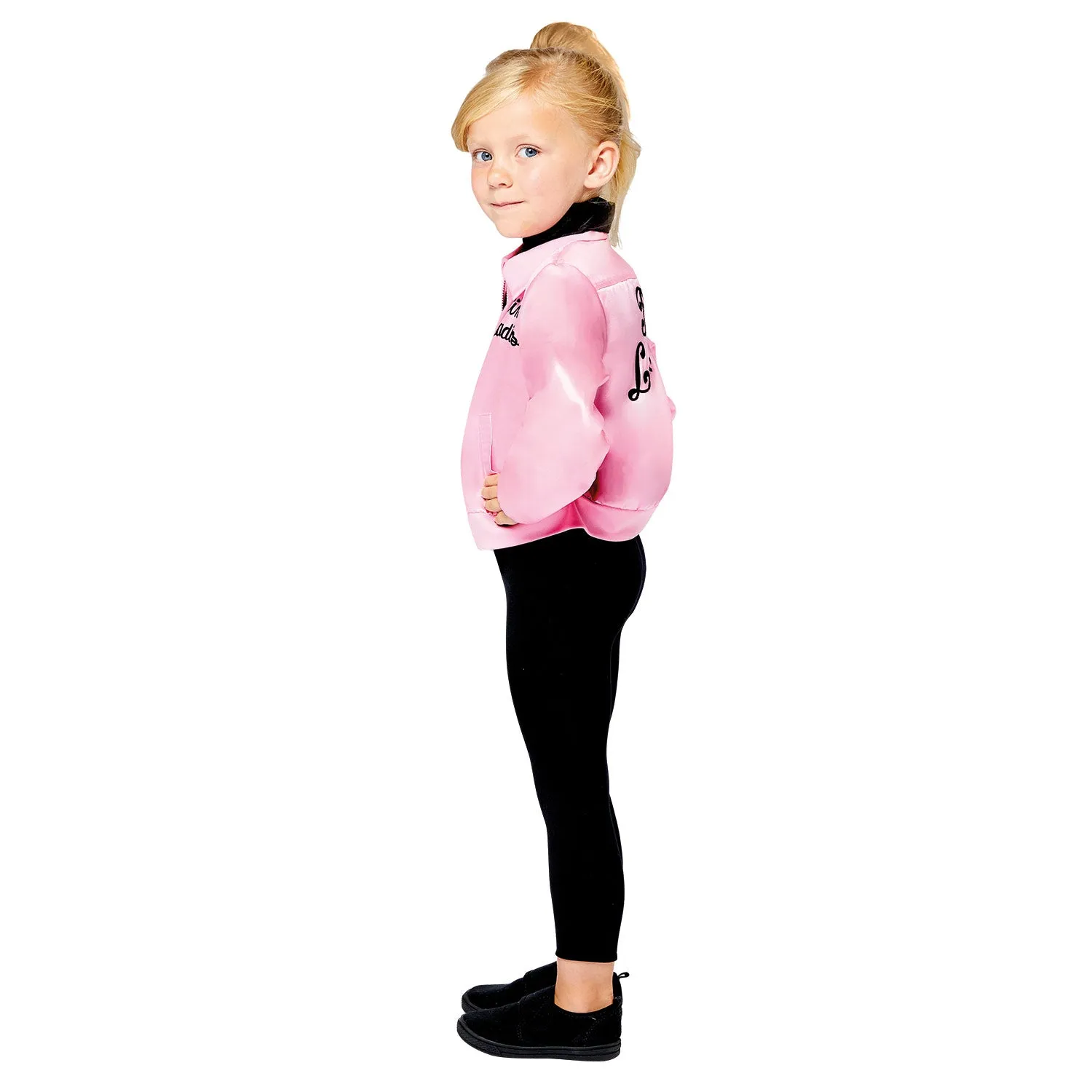 Grease Pink Lady Costume