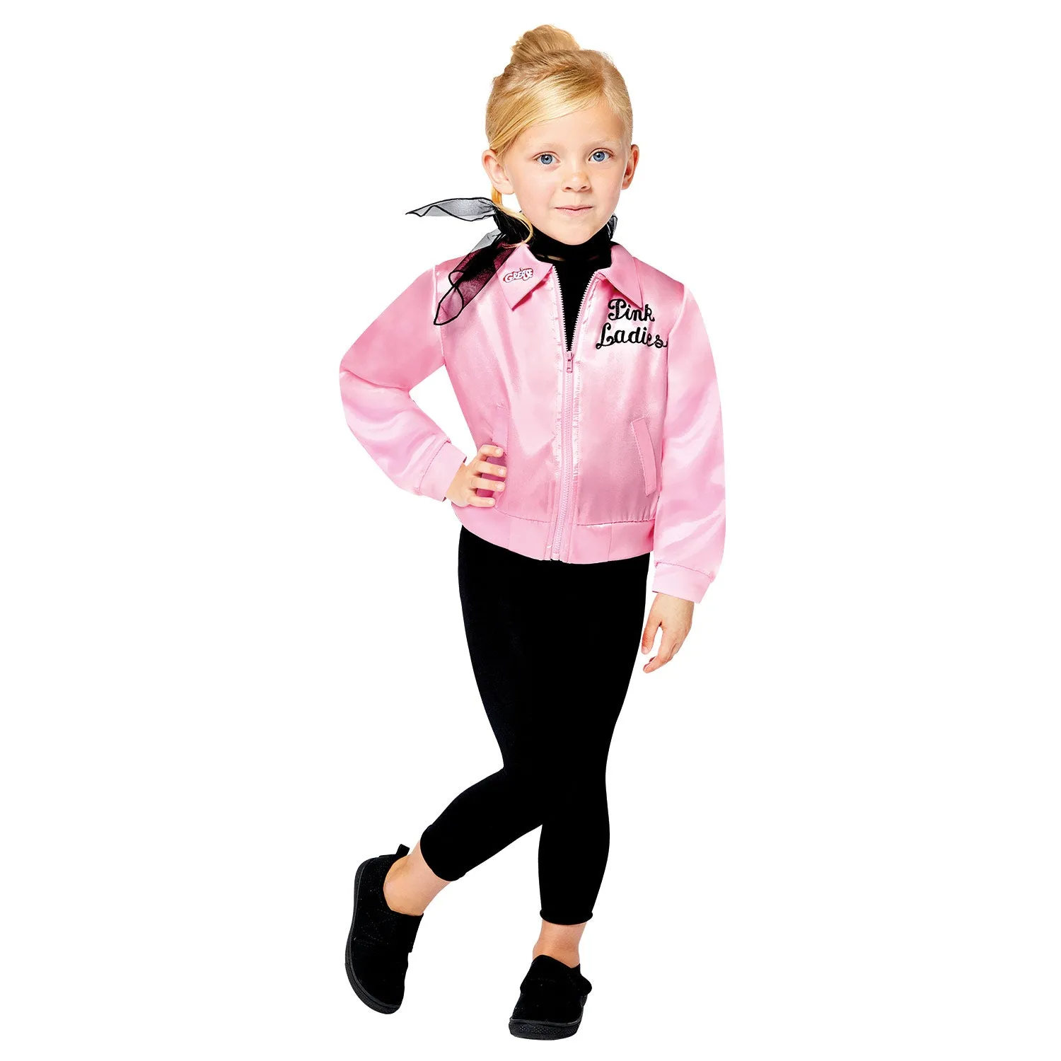 Grease Pink Lady Costume