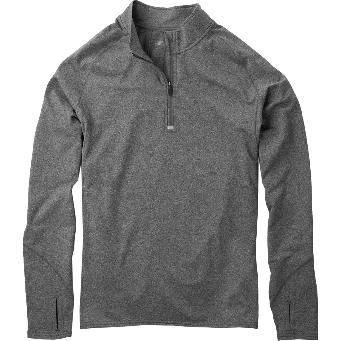 Hot Chillys MEC Zone Zip-T - Men's