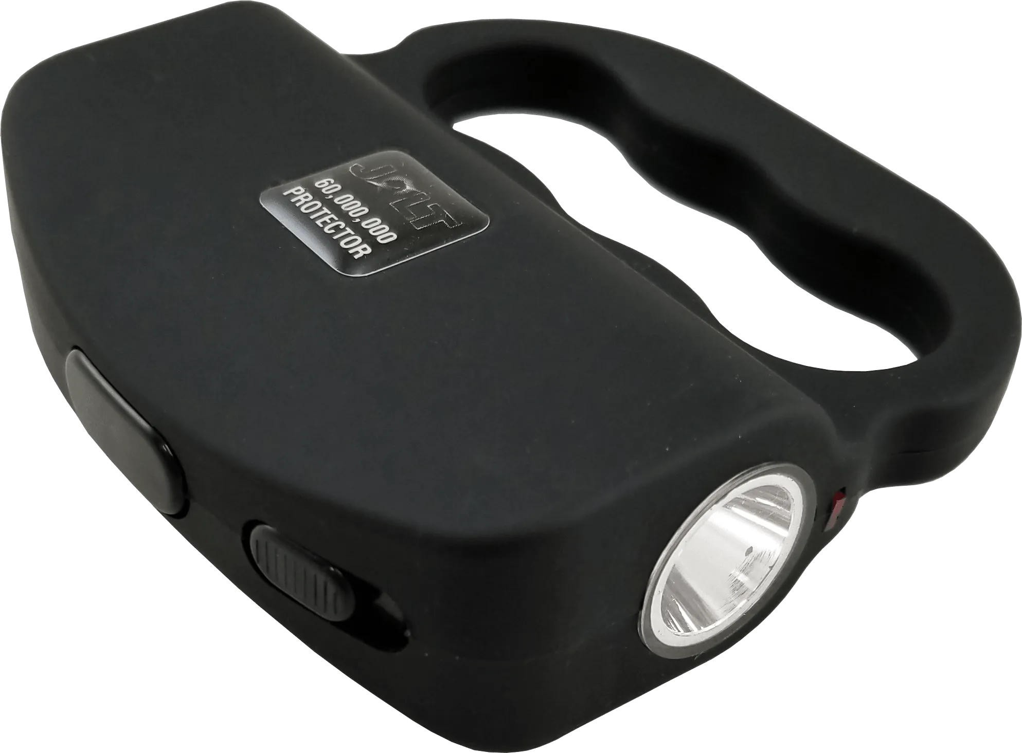 Jolt Protector Stun Gun w/Light