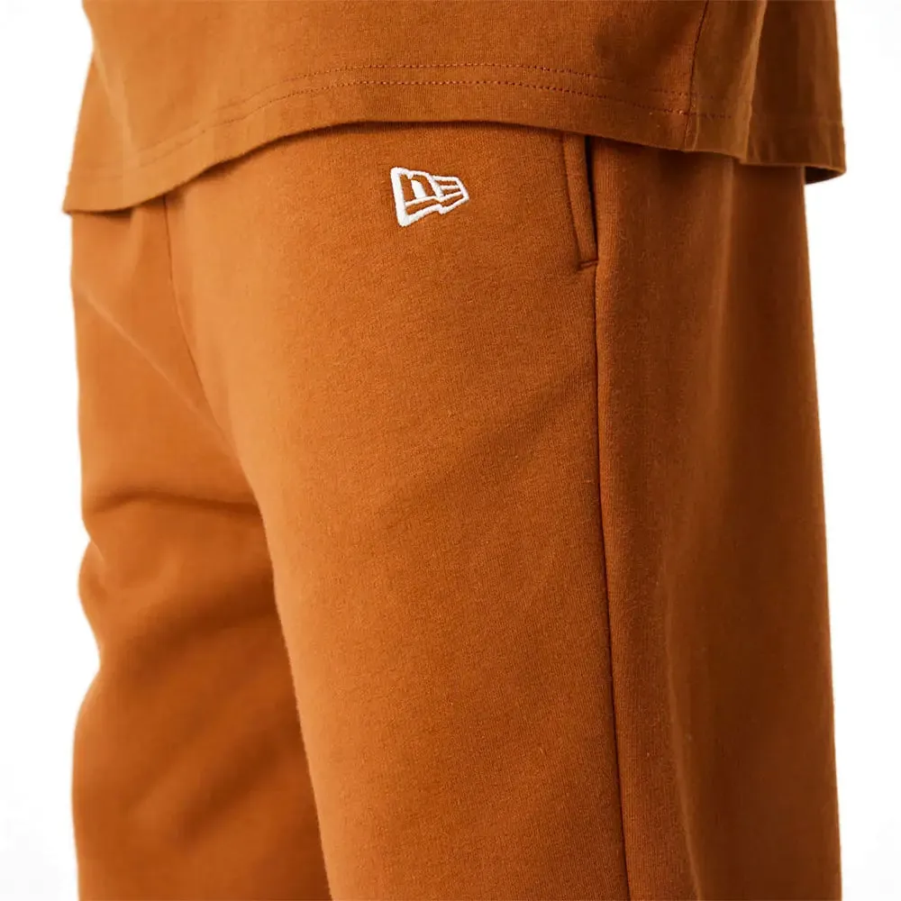 La Dodgers League Essential Brown Pant