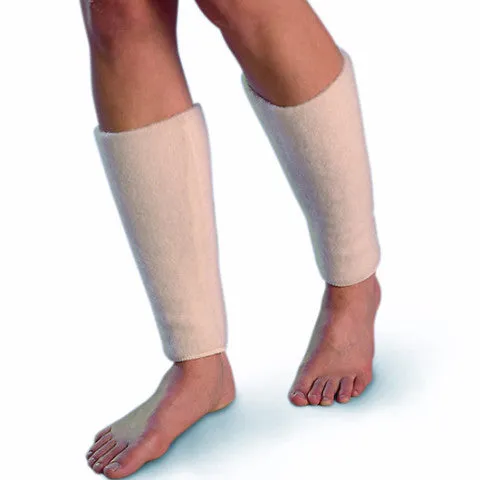 LANACare Arm/Leg Warmers in Organic Merino Wool