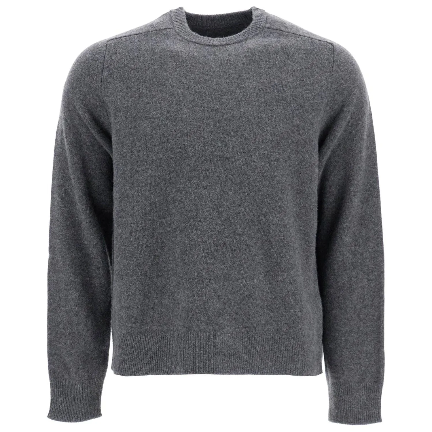 Maison Margiela wool crewneck pullover