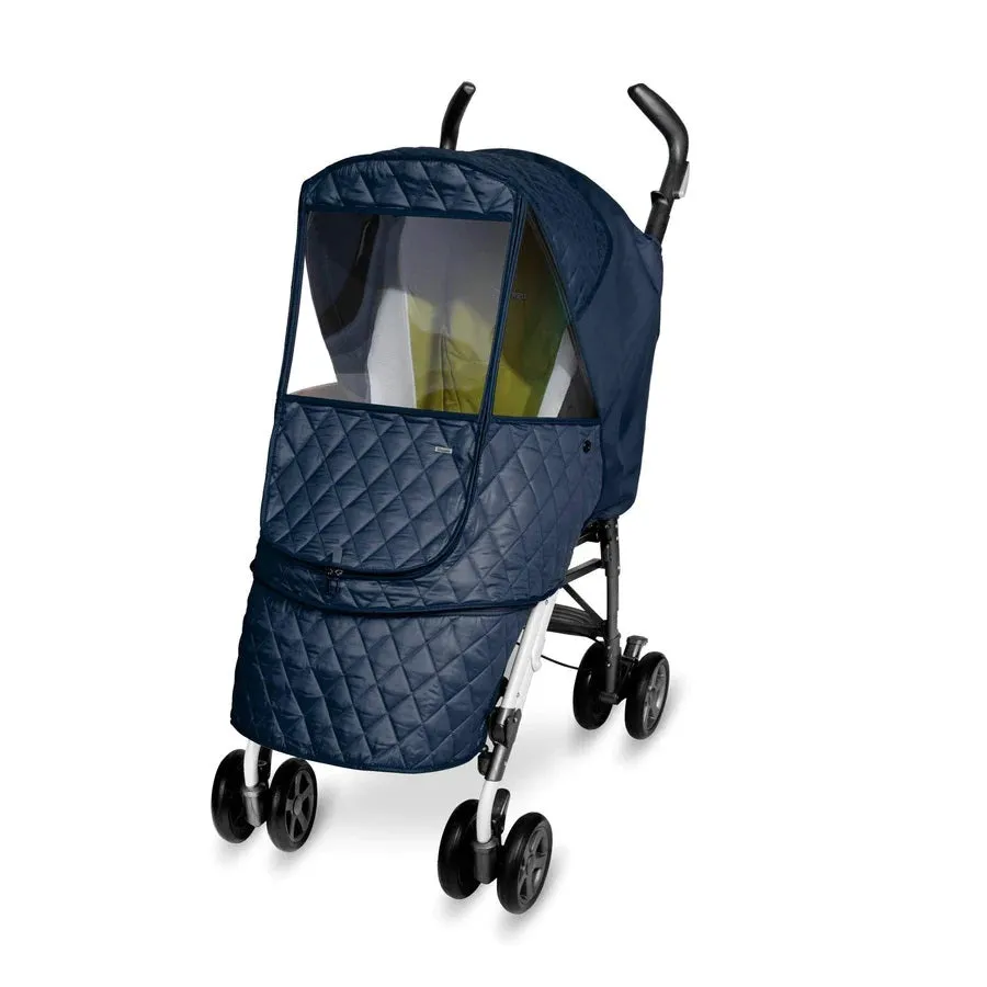 Manito Castle Alpha Stroller Weather Shield