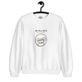 Me Sell | Unisex Sweatshirt | Stardew Valley