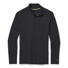 Men Classic Thermal Merino Base Layer 1/4 Zip Boxed