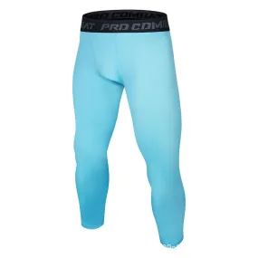 Men's Action Base-layer Leggings