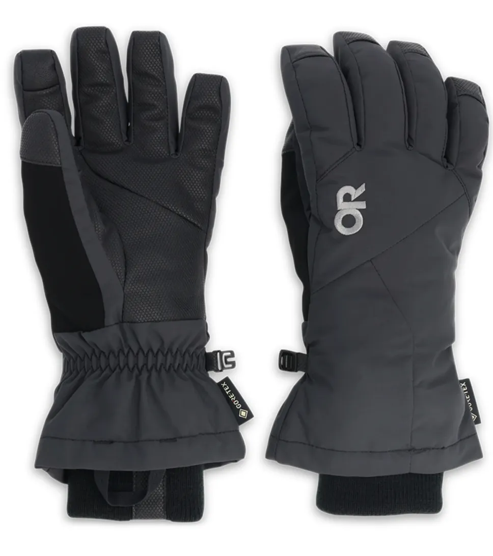 Men's Revolution Undercuff Gore-Tex Gloves