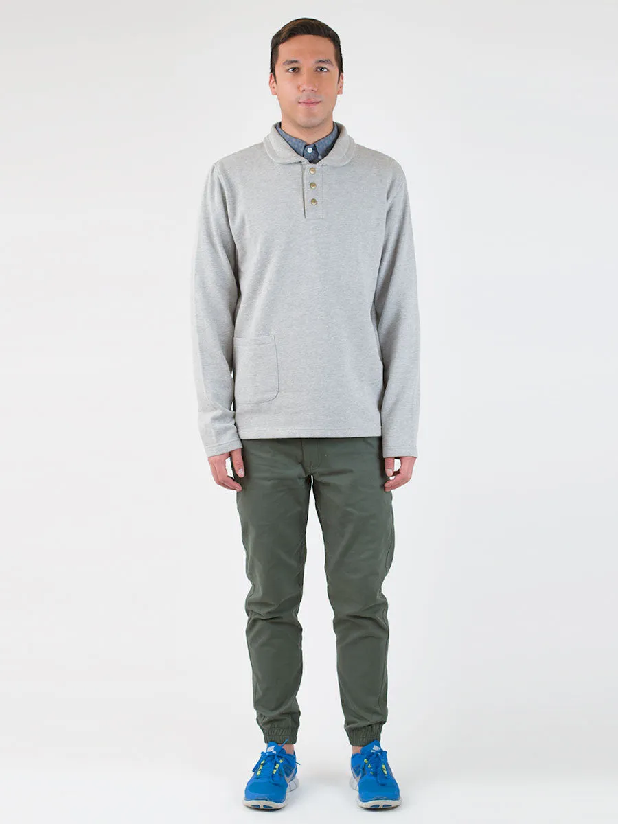 Minoga Fleece