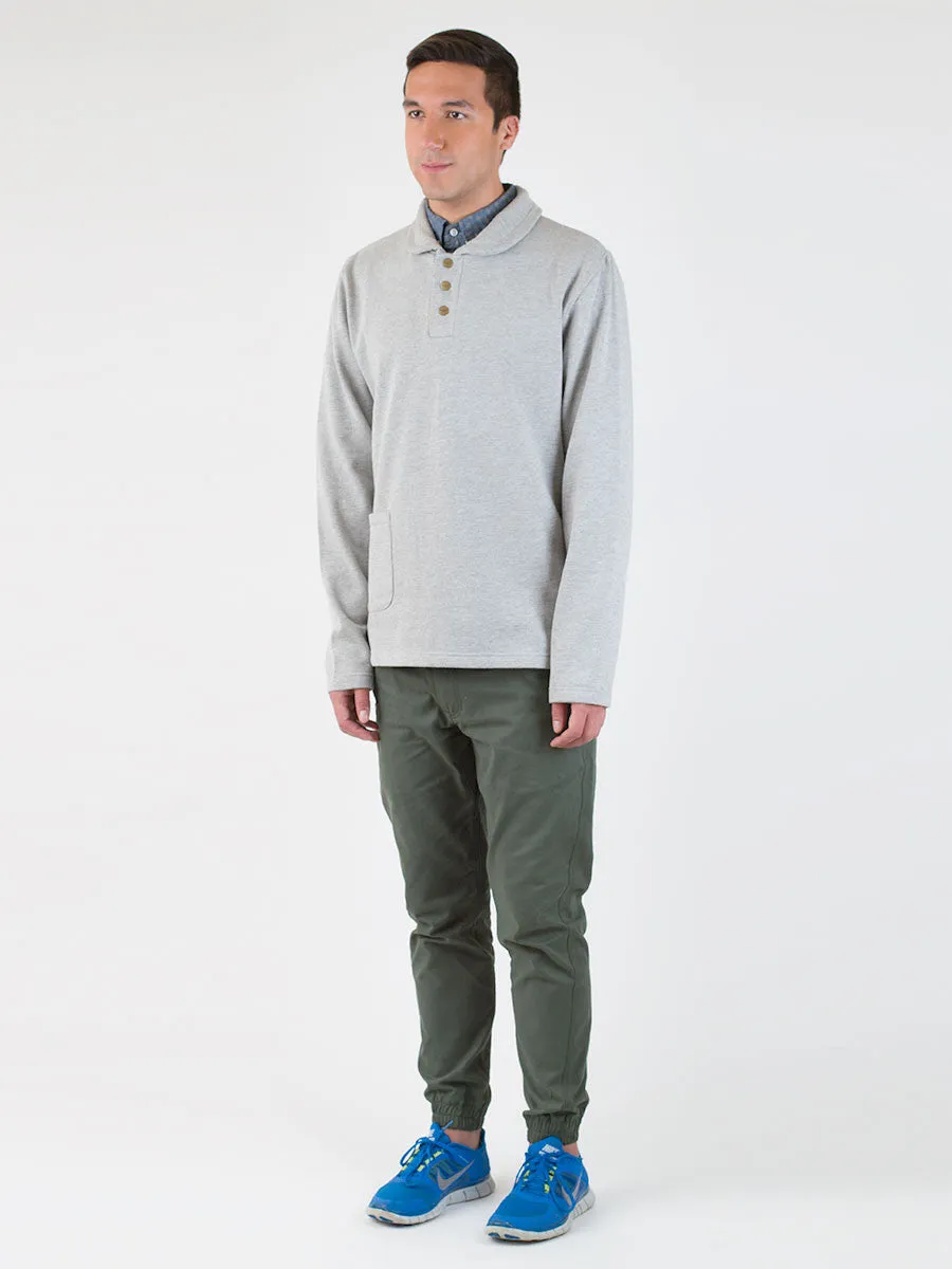 Minoga Fleece